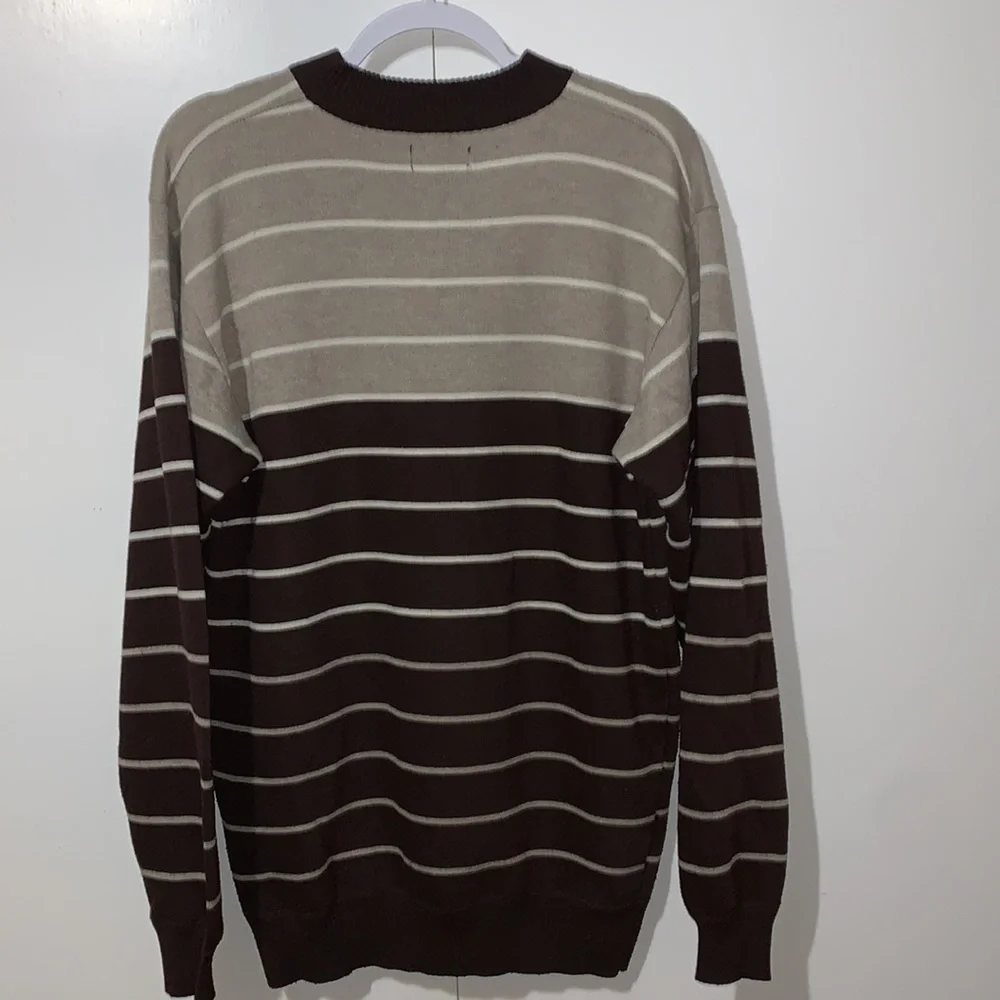 Men’s XL Marx & Dutch Collection Sweatshirt - Picture 3 of 4
